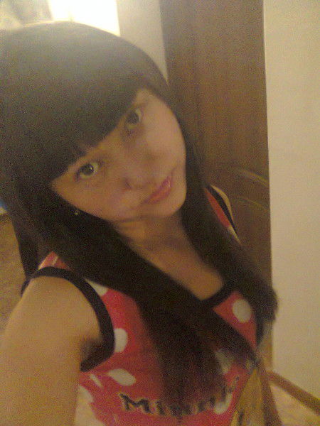 Омарова Мадина Кенесбековна