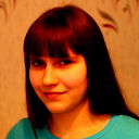 Анастасия Цымбаленко