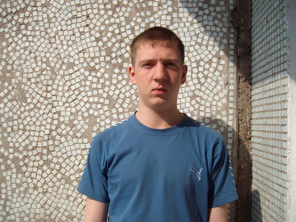 Иван Васьковский