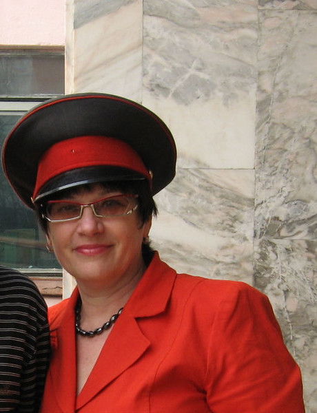 Татьяна Куксова