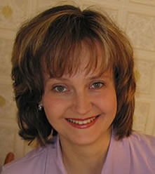 Виктория Грекова