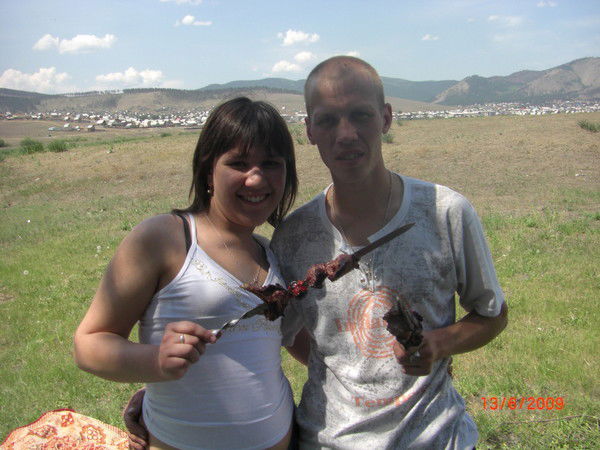 Андрей Сизых