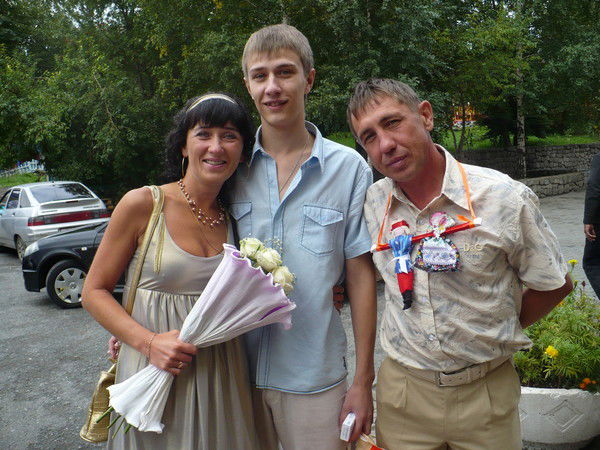 Екатерина Хамматова