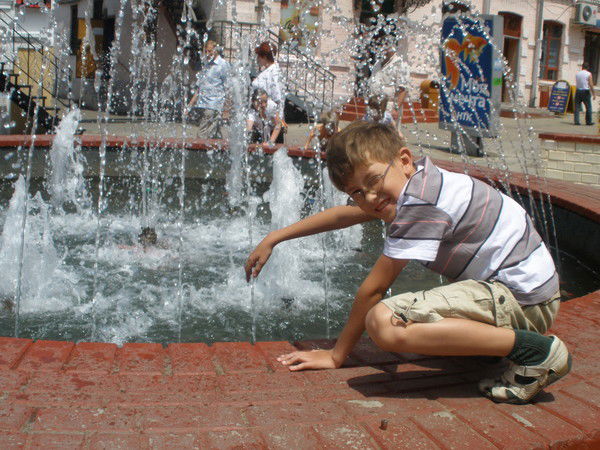 Миша Малюга