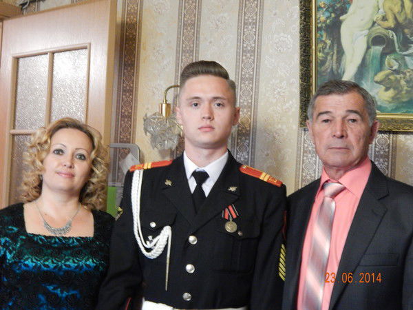 Ирина Позняк