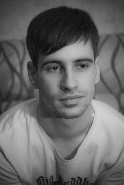 Александр Горбачёв