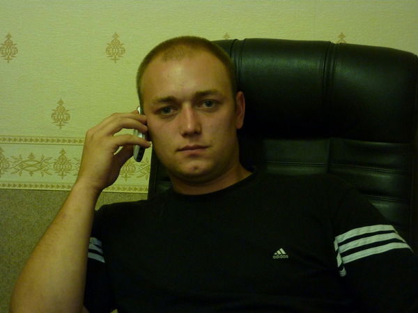 Виталий Гордейчук