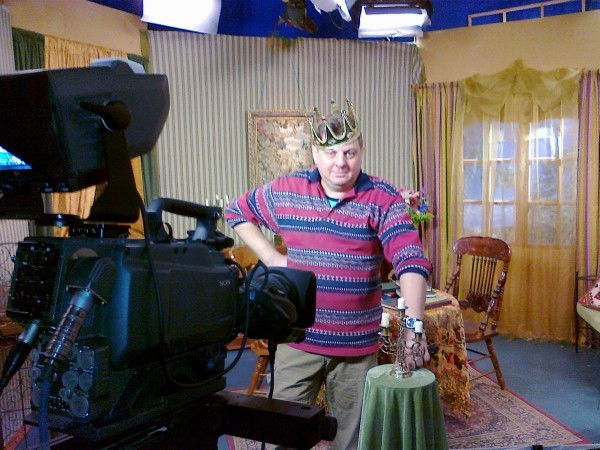 Алексей Геннадиевич