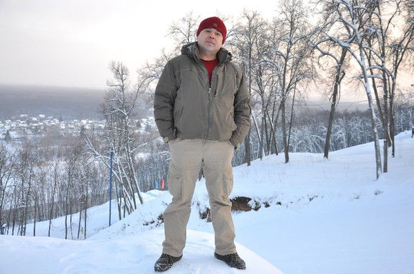 Ринальд Абзалтдинов