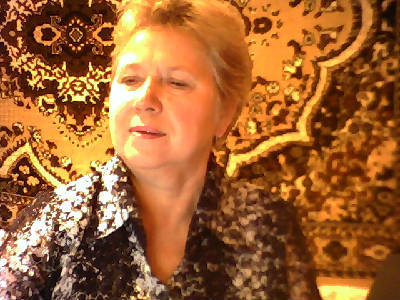 Татьяна Прилуцкая