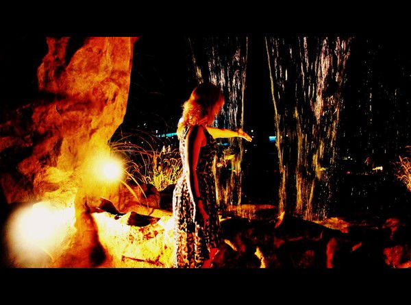 Кристиночка Прелесть