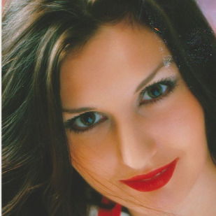 Виктория Чалык