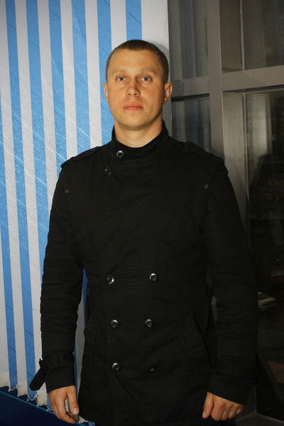 Артём Галактионов