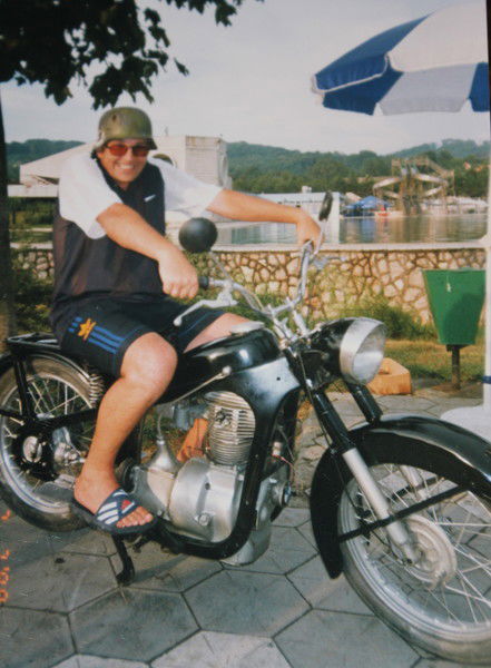 Олег Трубицын