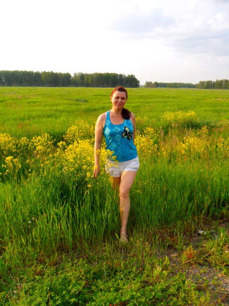 Людмила Коркунова