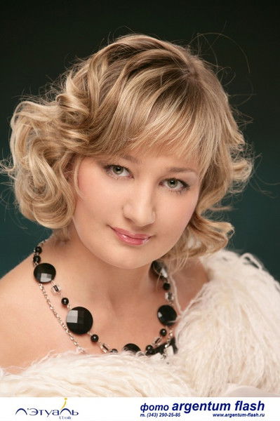 Оксана Иванова