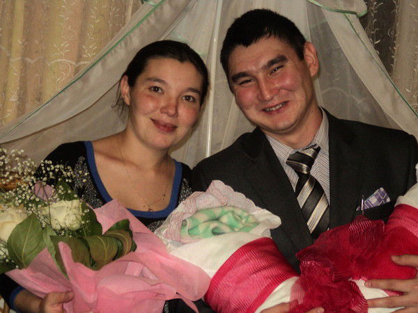 Венера Юсупова