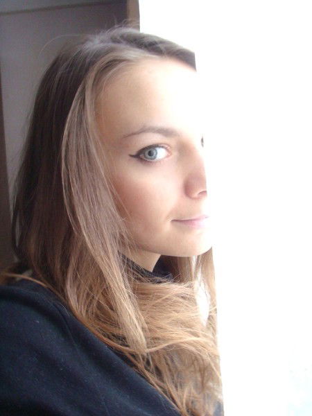 Анастасия Степанова