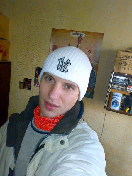 Михаил Ретюнский