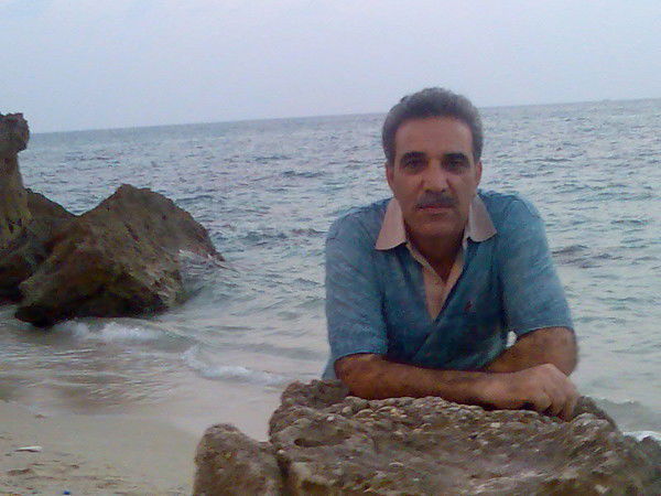 Али Аскар Аташ Афраз