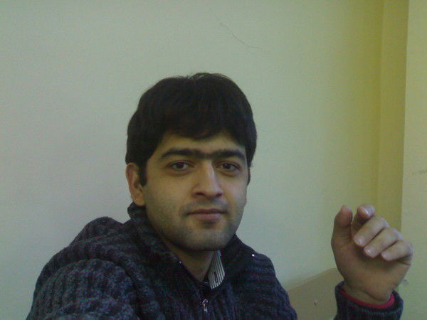 Бахридин Рахмонов