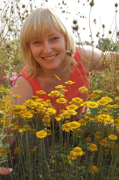 Наталия Самофеева