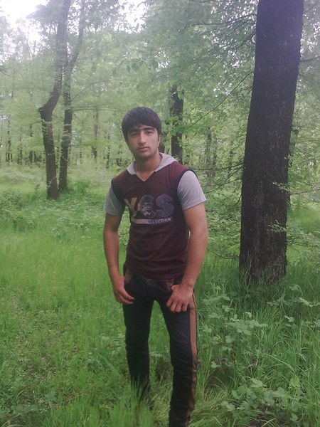 Курбоншо Каримов