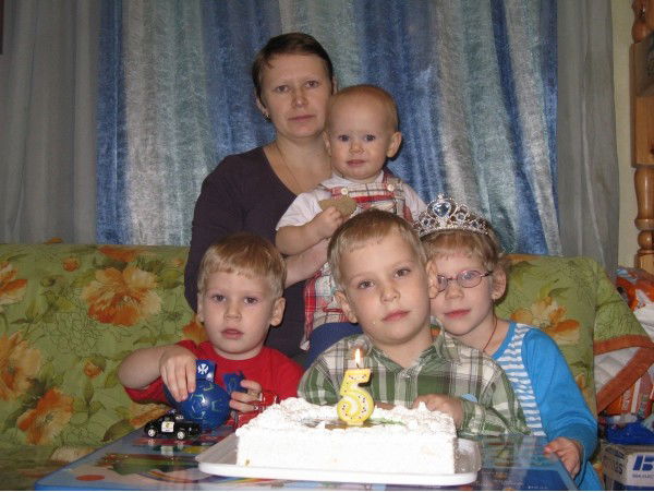 Татьяна Снеткова