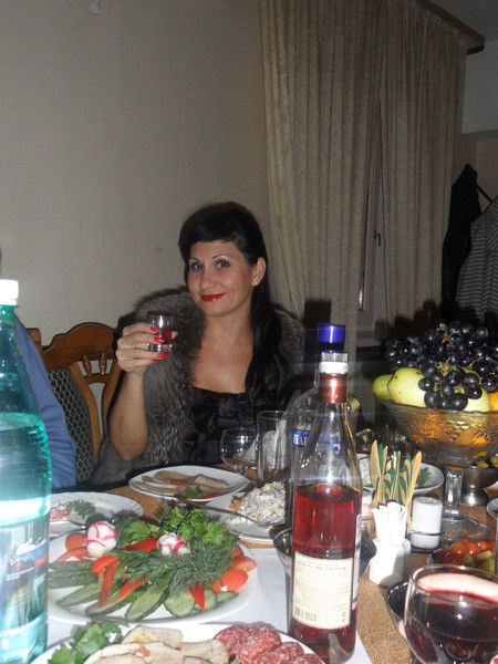 Ксения Цибульская