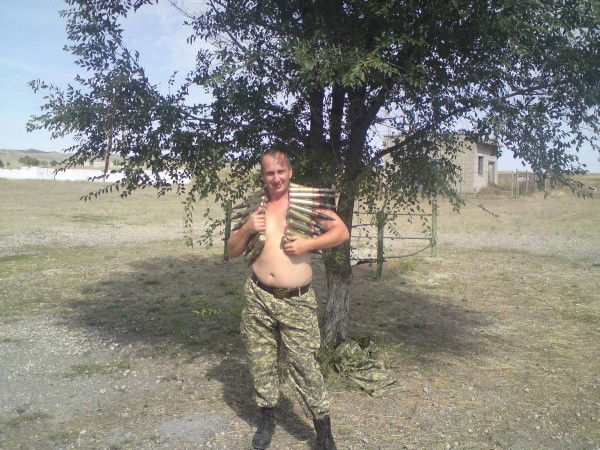 Анатолий Изотов