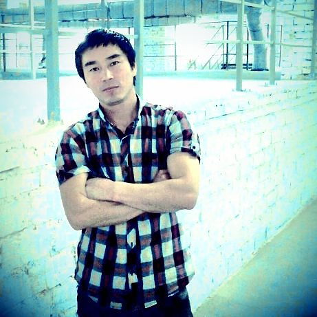 Куттубек Кулуев