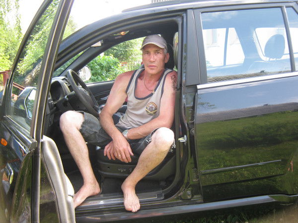 Фидель (Никита) Чичинов