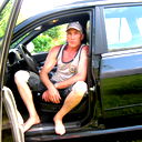 Фидель (Никита) Чичинов