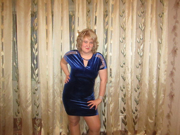 Алёна Филимонова