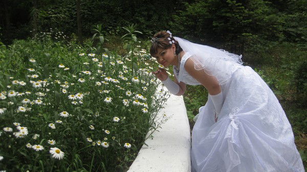 Лисавета *******