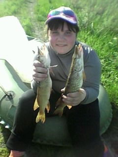 Яна Лешукова