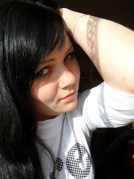 Екатерина Шитенкова