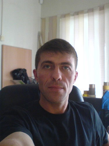 Сергей Храмцов