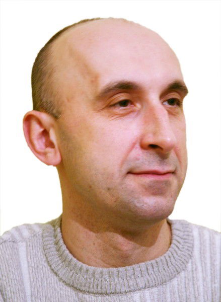 Евгений Мишин