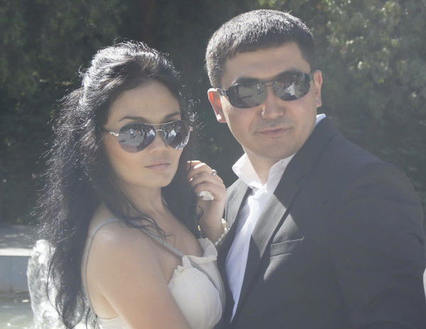 Айгуль Баймбетова