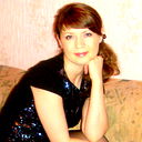 Елена Пенкина