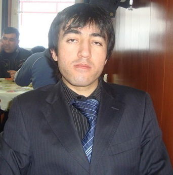 Алишер Ходжаев