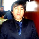 Алишер Ходжаев