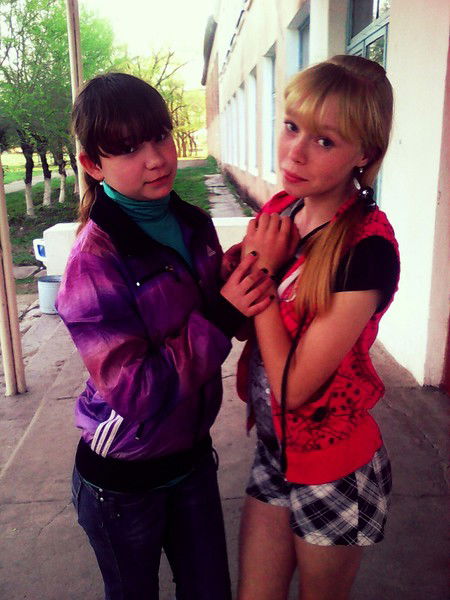 Наталья Анисимова