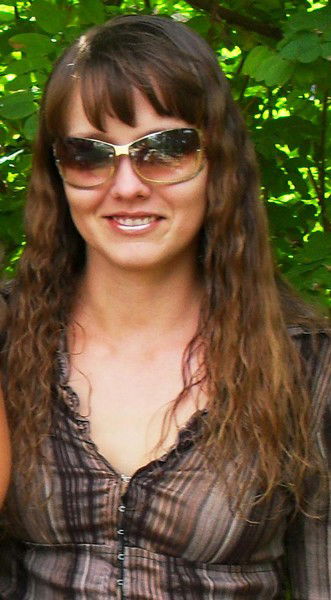 Ирина Пророк