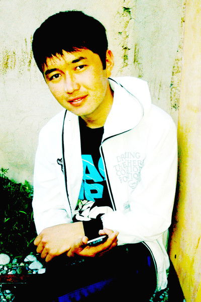 Алинур Абдулаев