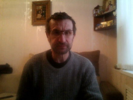 Николай Харионовский