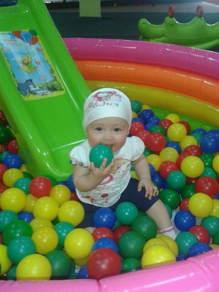 Эльза Бериккызы!!!