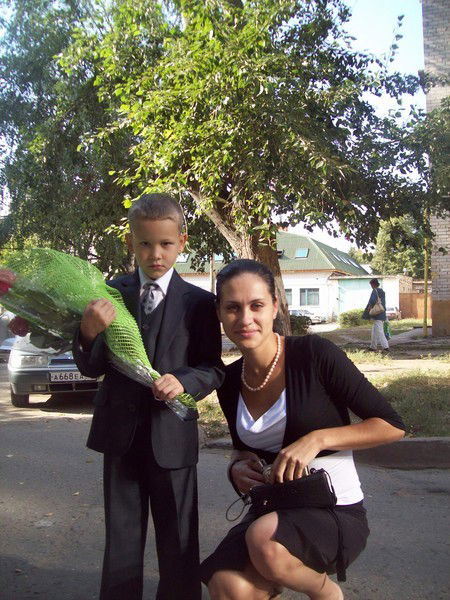 Анастасия Филиппова