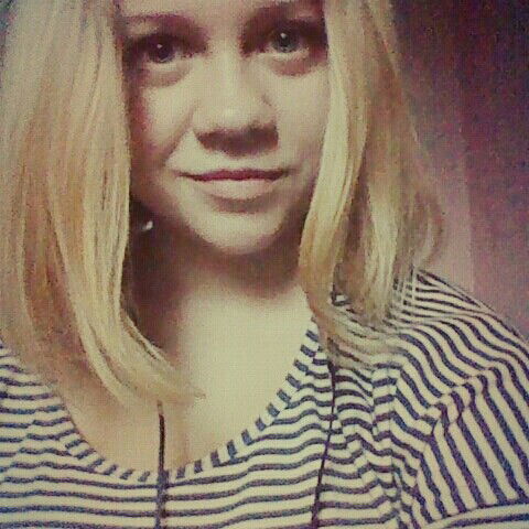 Алина Клыкова